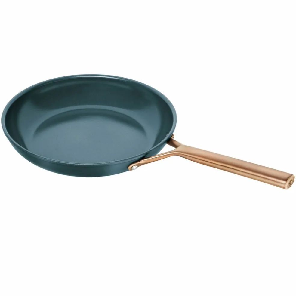 Milano stekpanna 28 cm, svart