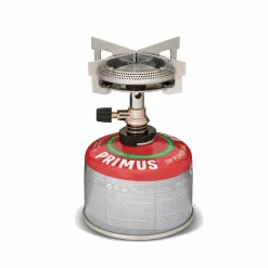Mimer Duo Stove gaskök