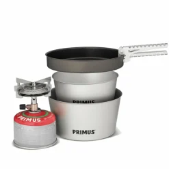 Mimer Stove Kit II stormkök