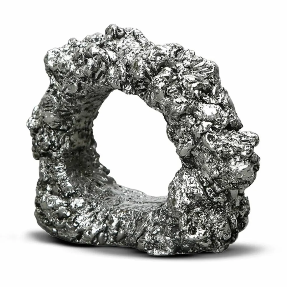 Minerale servettring