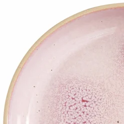 Minerals låg skål 22 cm 4-pack, aquamarine