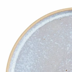 Minerals middagstallrik 27 cm 4-pack, rose quartz