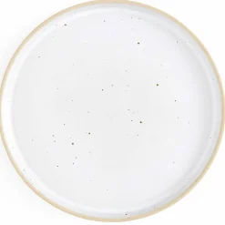 Minerals middagstallrik 27 cm 4-pack, moonstone