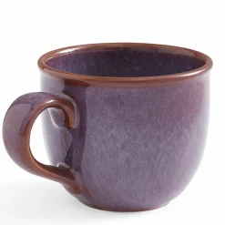 Minerals mugg 30 cl 4-pack, amethyst