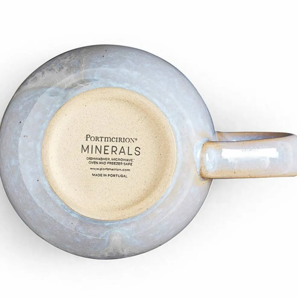 Minerals mugg 30 cl 4-pack, amethyst