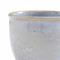 Minerals mugg 30 cl 4-pack, aquamarine