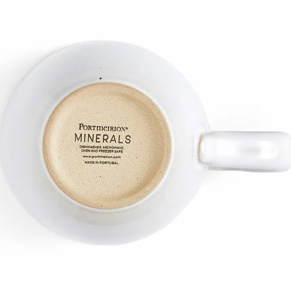 Minerals mugg 30 cl 4-pack, aquamarine