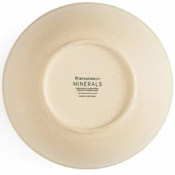 Minerals skål 15 cm 4-pack, aquamarine