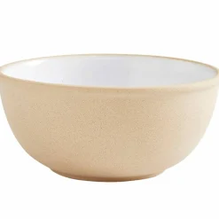 Minerals skål 15 cm 4-pack, aquamarine