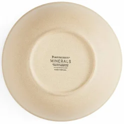 Minerals skål 15 cm 4-pack, aquamarine