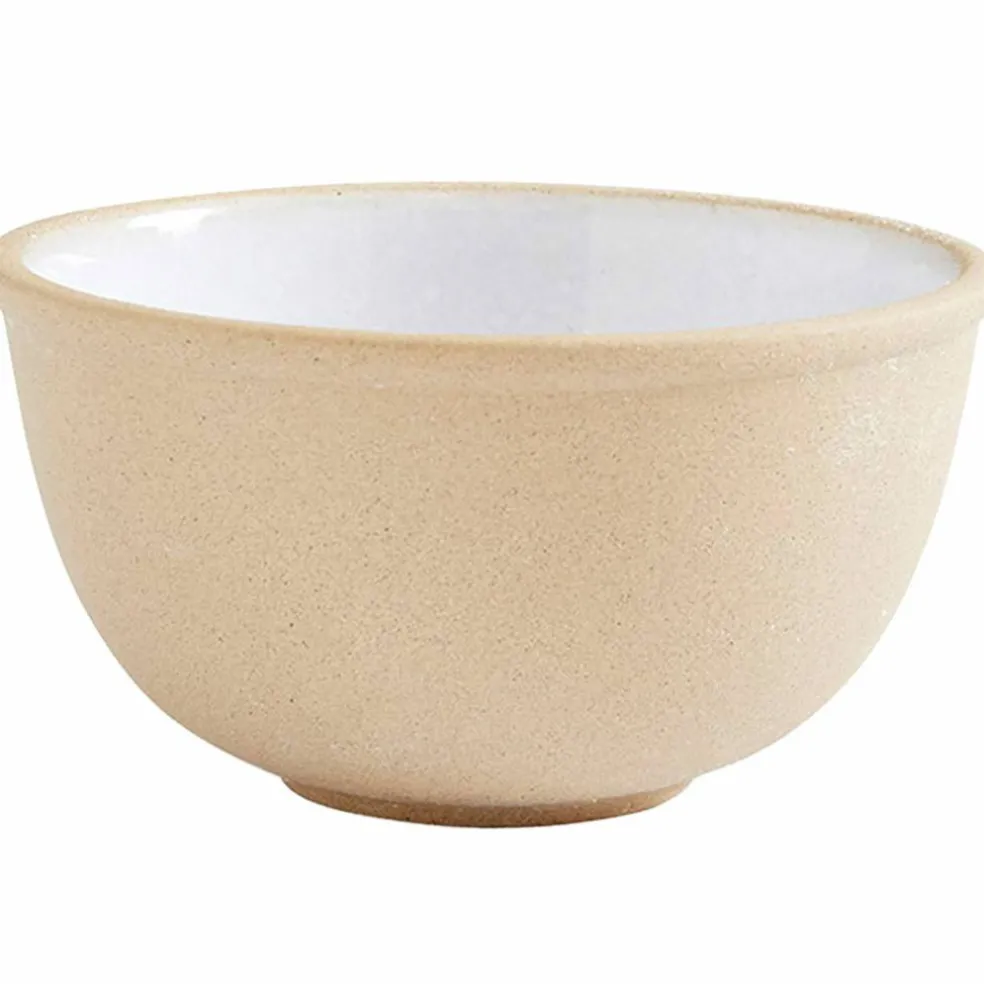 Minerals skål 11 cm 4-pack, moonstone