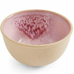 Minerals skål 11 cm 4-pack, moonstone