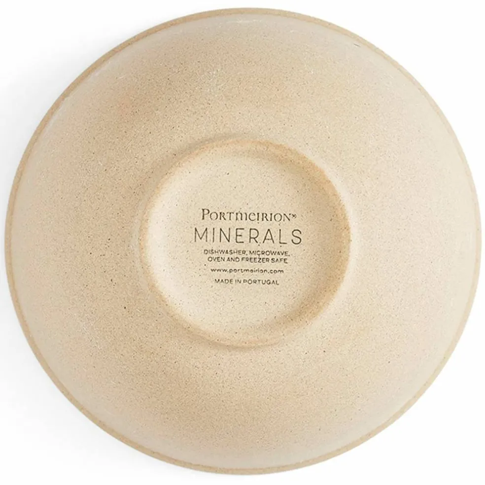 Minerals skål 11 cm 4-pack, moonstone