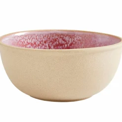 Minerals skål 15 cm 4-pack, moonstone