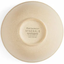 Minerals skål 11 cm 4-pack, rose quartz