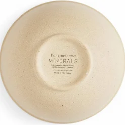 Minerals skål 11 cm 4-pack, rose quartz