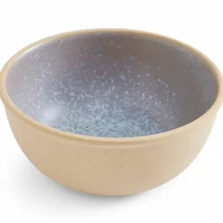 Minerals skål 15 cm 4-pack, rose quartz