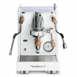 Mini Cellini X espressomaskin, rostfritt stål