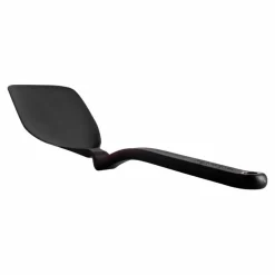 Mini Chopula stekspade, svart/blå