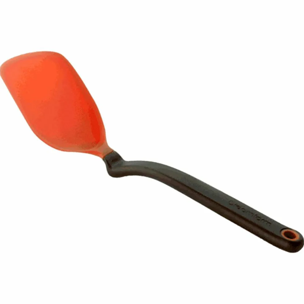 Mini Chopula stekspade, svart/blå