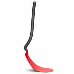 Mini Chopula stekspade, svart/blå