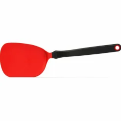 Mini Chopula stekspade, svart/blå