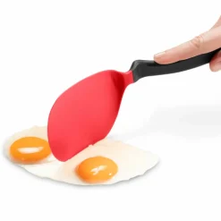 Mini Chopula stekspade, svart