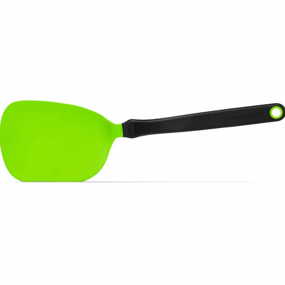 Mini Chopula stekspade, svart