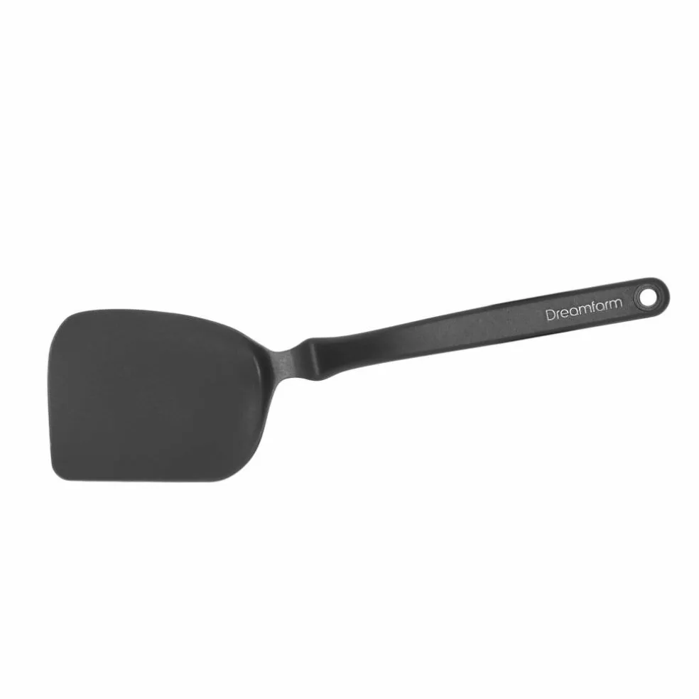 Mini Chopula stekspade, svart