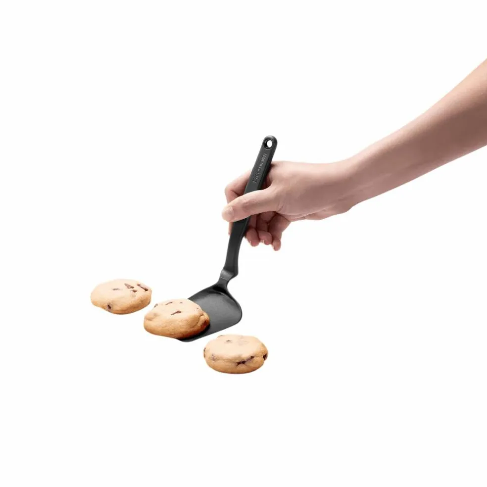 Mini Chopula stekspade, svart