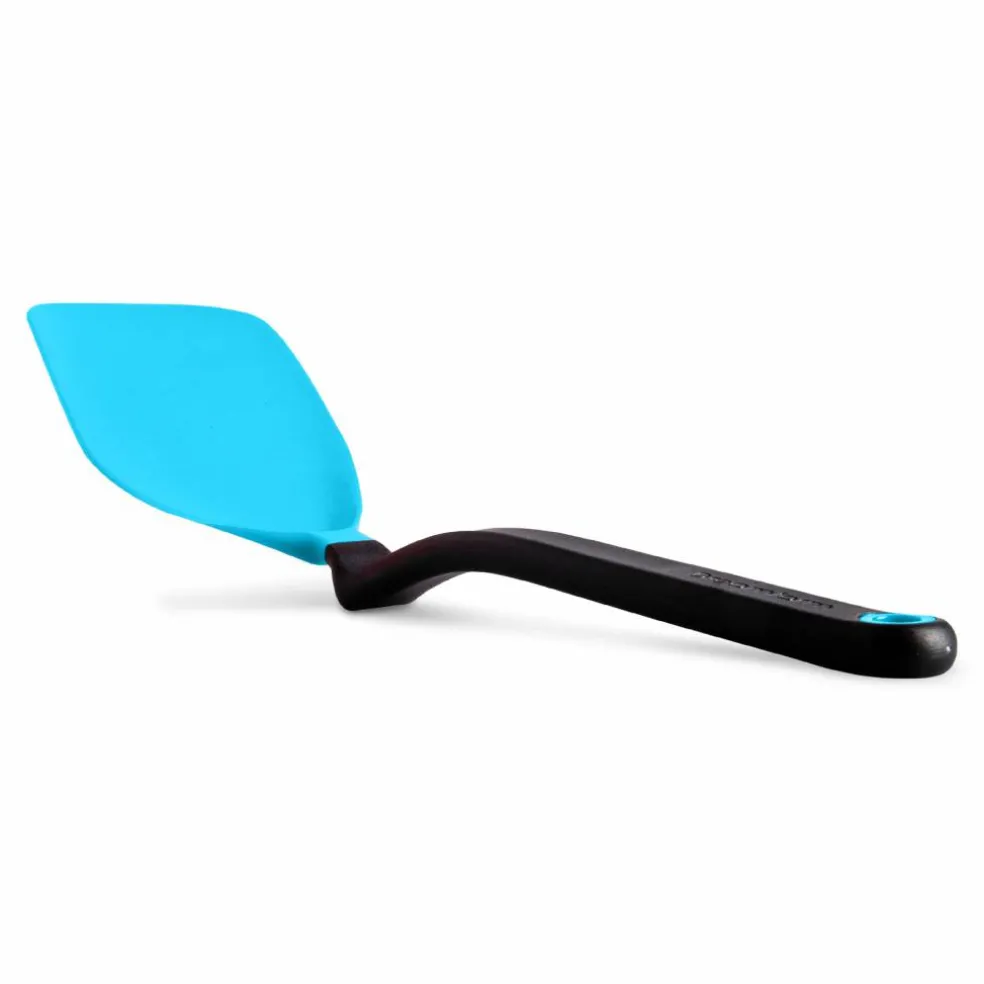 Mini Chopula stekspade, svart