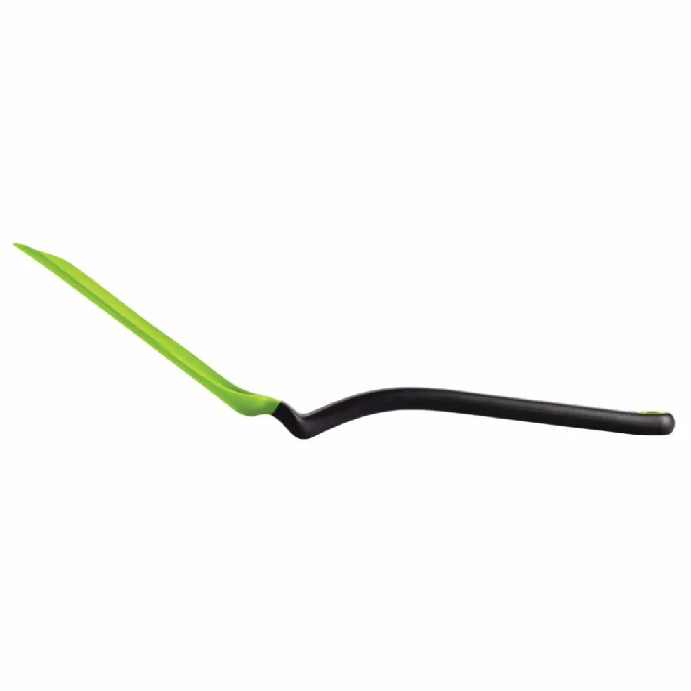 Mini Chopula stekspade, svart