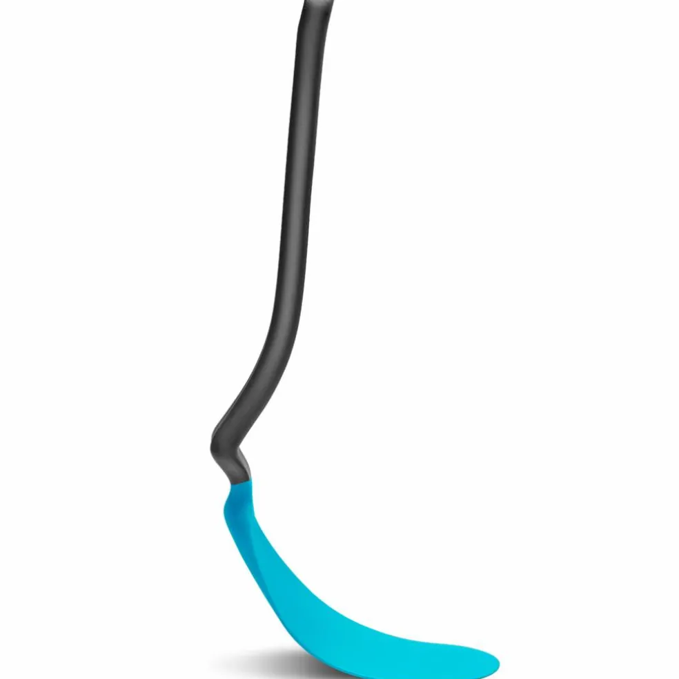 Mini Chopula stekspade, svart