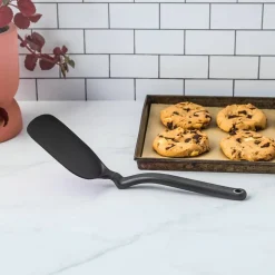 Mini Chopula stekspade, svart