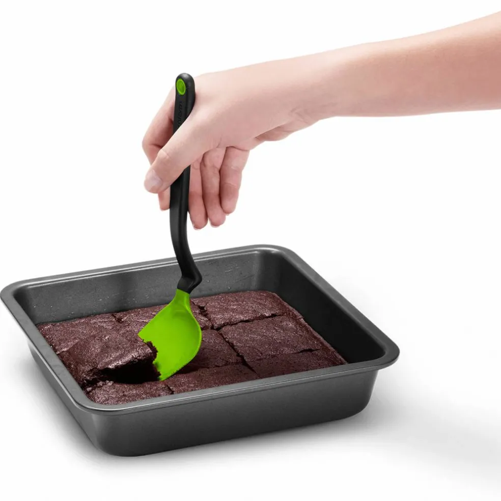 Mini Chopula stekspade, svart