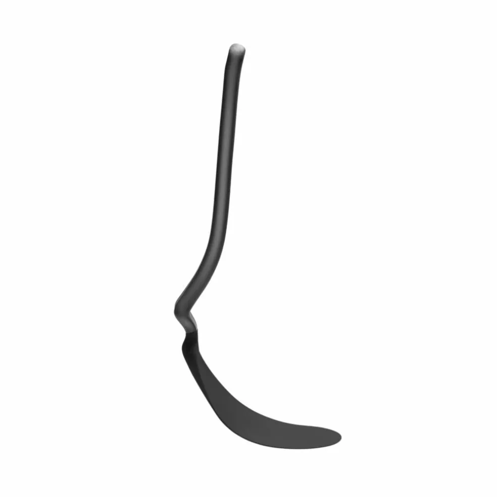 Mini Chopula stekspade, svart