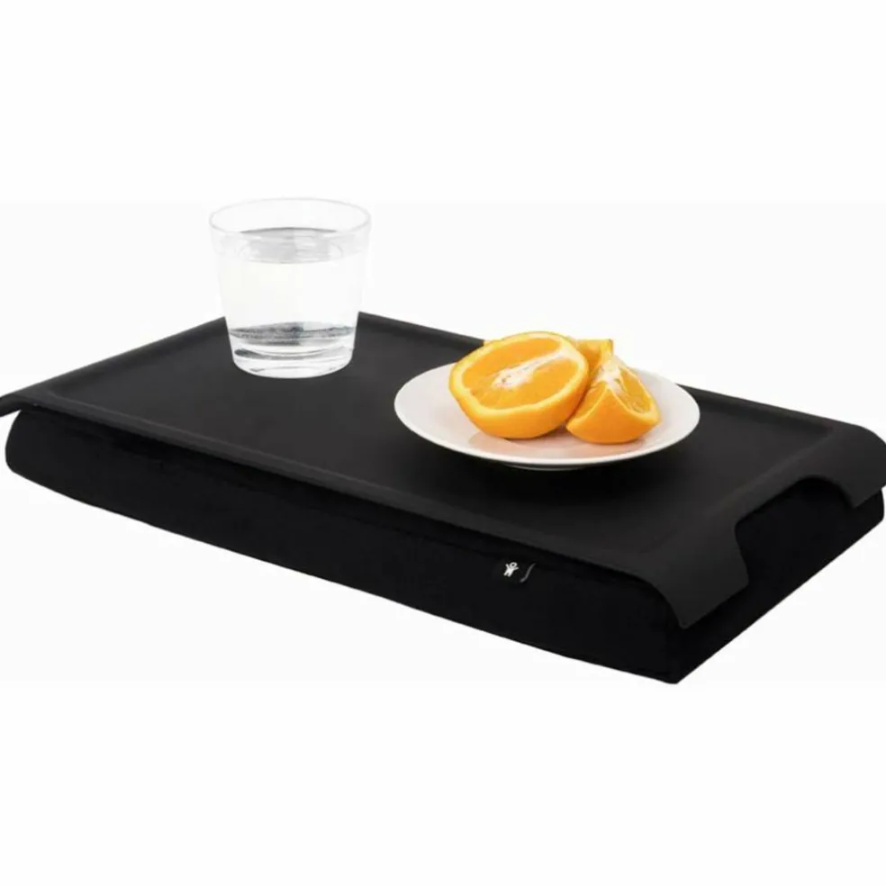 Mini Laptray Anti-Spli Knäbricka Gummerad