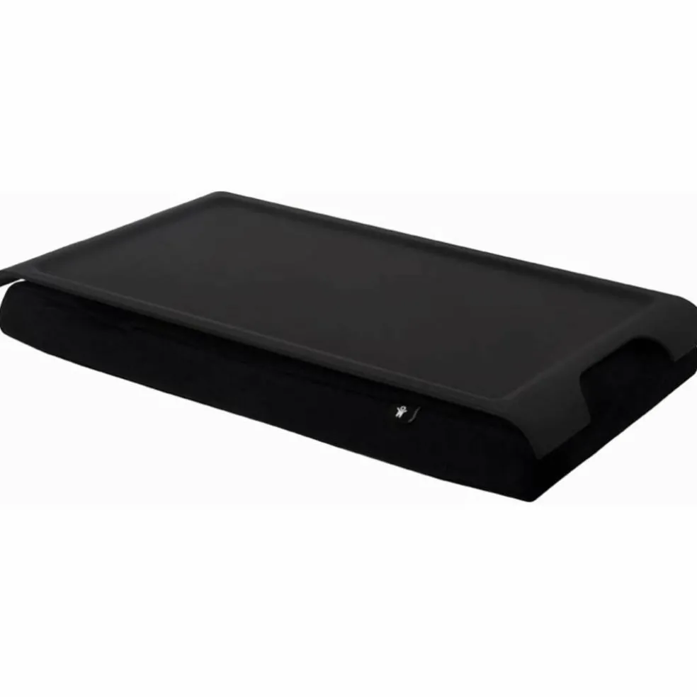 Mini Laptray Anti-Spli Knäbricka Gummerad