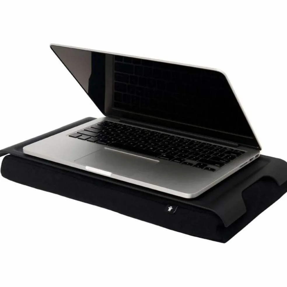 Mini Laptray Anti-Spli Knäbricka Gummerad