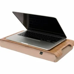 Mini Laptray Knäbricka Pilträ
