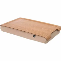 Mini Laptray Knäbricka Pilträ