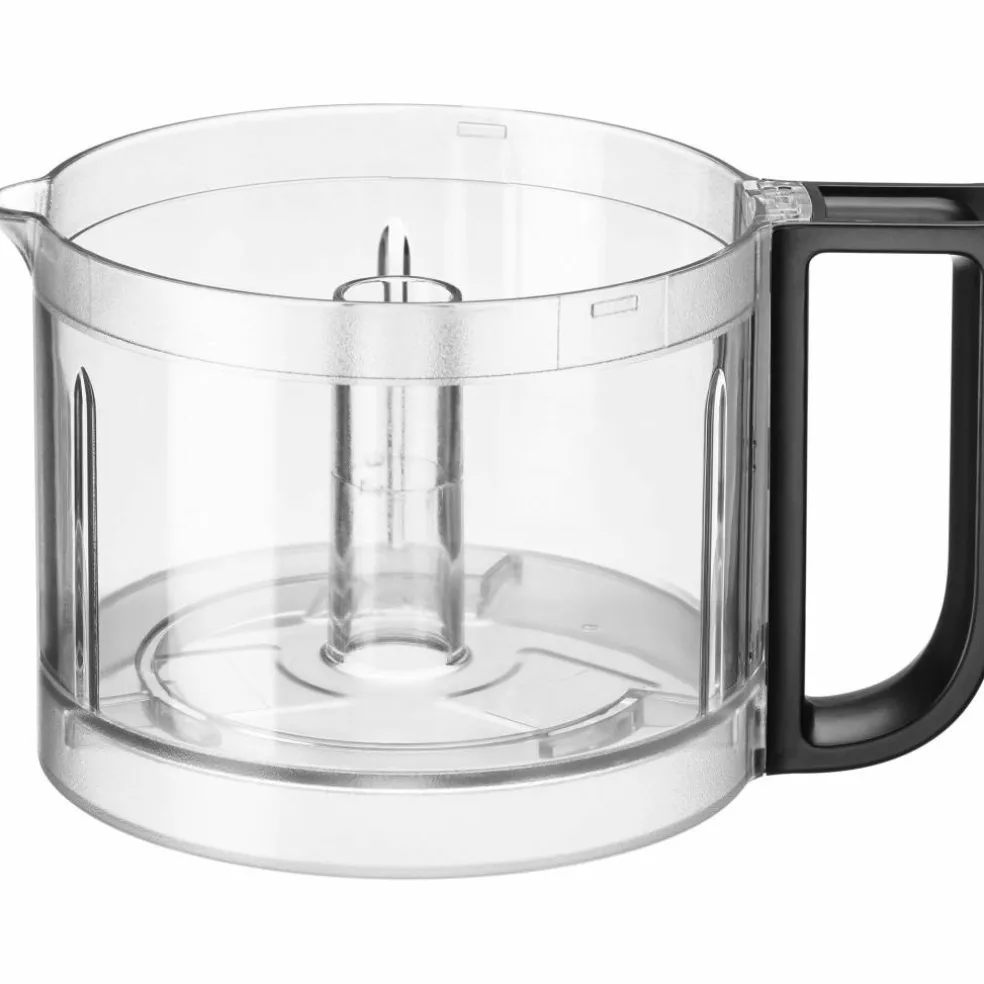 Mini Matberedare 5KFC3516EOB röd, 0,83 liter