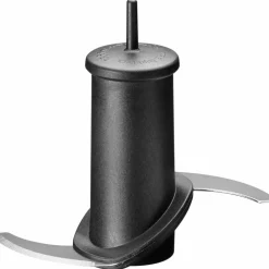 Mini Matberedare 5KFC3516EOB röd, 0,83 liter