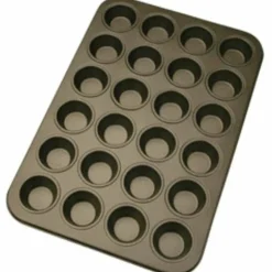 Minimuffinsbakplåt 24 st