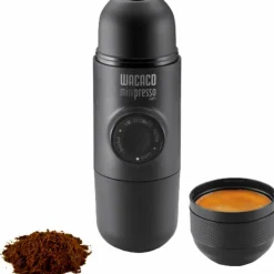 Minipresso GR espressobryggare