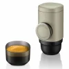 Minipresso NS2 kapselmaskin, portabel