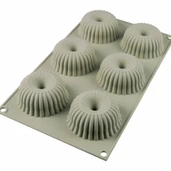Mini raggio N.6 bakform