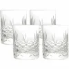 Mini, små whiskyglas 4 st.