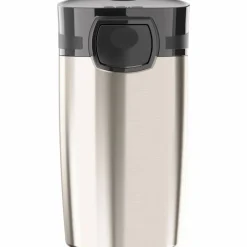 Miracle mug 0,27 liter, brushed