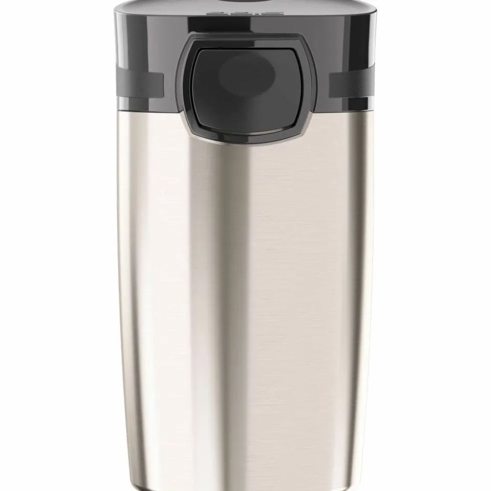 Miracle mug 0,27 liter, brushed